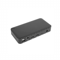 Targus USB-C Dual 4K HDMI Video Docking Station (DV4K) w/65W Power; 10Gbps