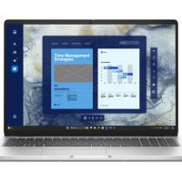 DELL PRO 16 PC16250 CORE I5 120U 8 GB 256GBSSD 16INCH FHD NON TOUCH