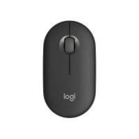 LOGITECH PEBBLE MOUSE 2 M350S (TONAL GRAPHITE)